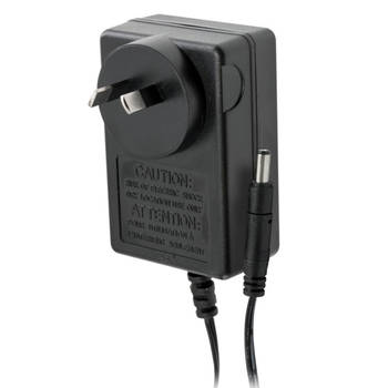 Doss Switchmode Mains Adaptor 24V DC 1.25A Power Supply