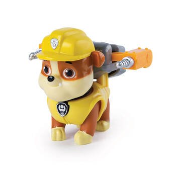 Paw Patrol Action Pup - Rubble