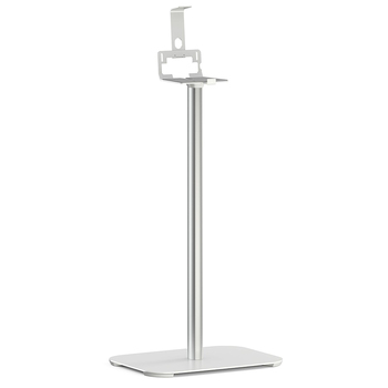 Vogel's Sound 3305W Floor Stand For Sonos 5 Speaker - White