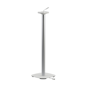 Vogel's SOUND4301W 82cm Stand For Sonos One Speaker - White