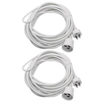 Sansai 7M Power Extension Cord