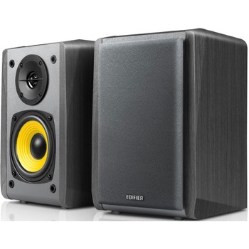 Edifier R1010BT 2.0 Lifestyle Bookshelf Bluetooth Studio Audio Speakers BK