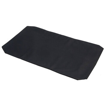 Superior Pet Goods Mini Twill Dog Bed Frame Cover 70 x 54cm