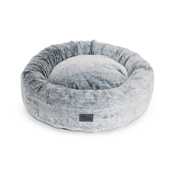 Superior Pet Plus Harley Pet/Dog Bed Artic Faux Fur Jumbo 110cm