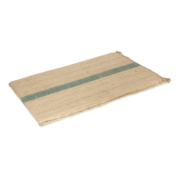 Superior Pet Essentials Hessian Foam Pet/Dog Mat Medium 94cm