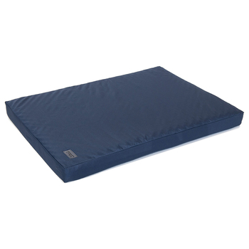 Superior Pet Plus Ortho Pet/Dog Mat Ripstop Bondi Blue Large 102cm