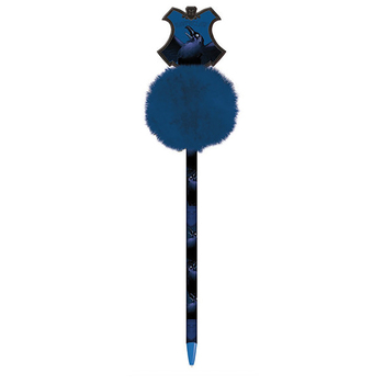 Wizarding World Character Themed Harry Potter House Ravenclaw Pom Pom Pen