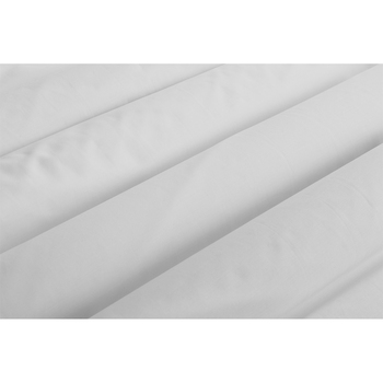 Ardor Boudoir King Bed 225TC Cotton Rich Sheet Set White