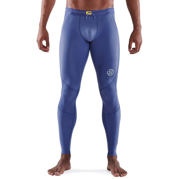 Skins Compression Series-3 Men's Long Tights Marlin L