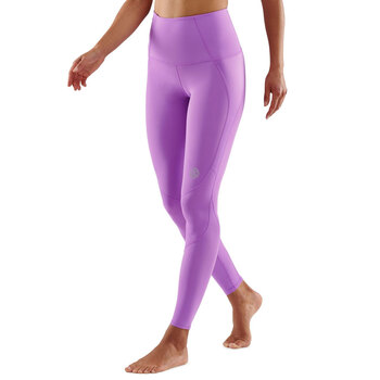 SKINS Compression Series-3 Women's Skyscraper Tights Iris Orchid M