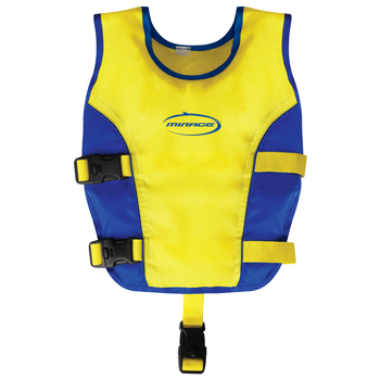 Mirage Swim Vest Junior 1-3yrs