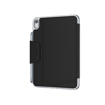 Tech21 Evo Folio Tablet Protection Case For Apple iPad 10th Gen - Black