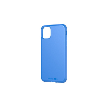 Tech21 Studio Colour Phone Case For Apple iPhone 11 - Blue