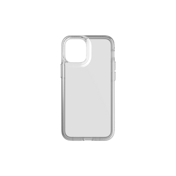 Tech21 EvoClear Phone Case For Apple iPhone 12 mini - Clear