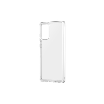 Tech21 Pure Clear Phone Case For Samsung Galaxy Note20 - Clear