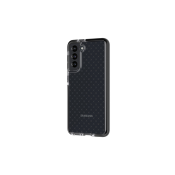 Tech21 EvoCheck Phone Case For Samsung Galaxy S21 - Black