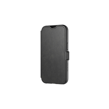 Tech21 EvoWallet Phone Case For Apple iPhone 13 mini - Black