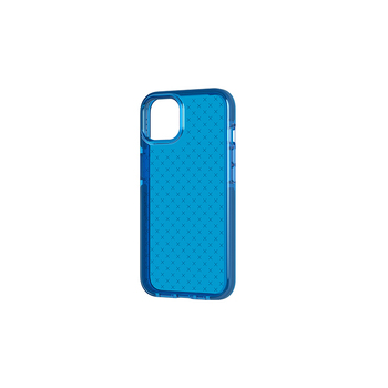 Tech21 EvoCheck Phone Case For Apple iPhone 13 - Classic Blue