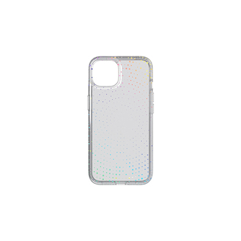 Tech21 Evo Sparkle Phone Case For Apple iPhone 13 Pro Max - Iridescent