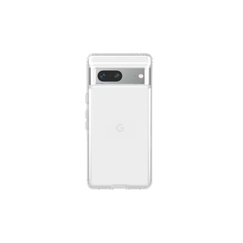 Tech21 EvoClear Phone Case For Google Pixel 7 - Clear