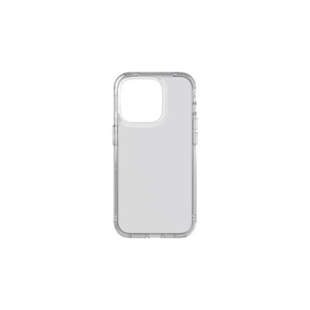 Tech21 EvoClear Phone Case For Apple iPhone 14 Pro - Clear