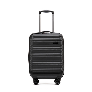 Tosca Sub Zero 2.0 40L/21" Onboard Trolley Case - Black