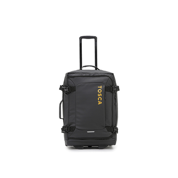 Tosca Delta 24"/61cm Heavy Duty Upright Duffle Black