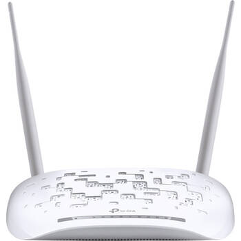 N300 VDSL MODEM ROUTER W/ USB