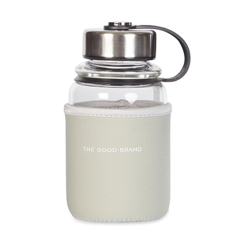 The Good Brand Drinking Bottle Hot/Cold Beverage - Sage