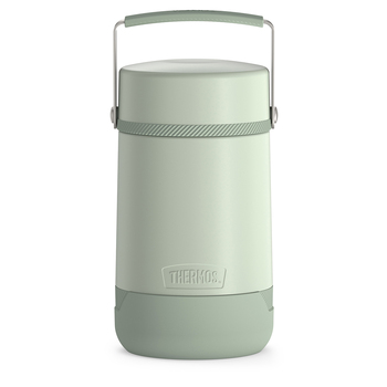 Thermos Guardian Vacuum Insulated Food Jar Matcha Green 795ml