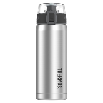 Thermos Vacuum Insulated Hydration Bottle Stainless Steel 530ml