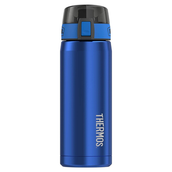 Thermos Vacuum Insulated Hydration Bottle Royal Blue 530ml