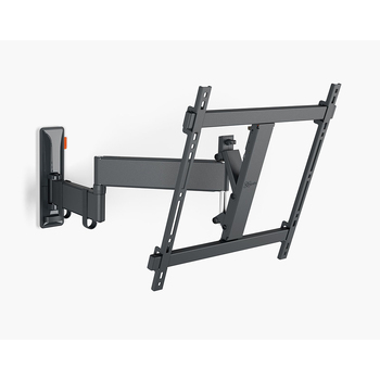 Vogel's TVM 3445 Large Full Motion Wall Bracket For 32-65" LCD TV - Black