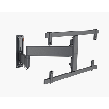 Vogel's TVM 3665 Full Motion Wall Bracket Mount For 40-77" OLED TV - Black