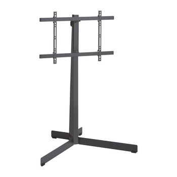 Vogels TVS3690 Steel 195cm Floor Stand Mount For TV - Black