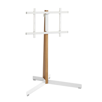 Vogel's TVS3695 Floor Stand For 40-77" LED TV - White