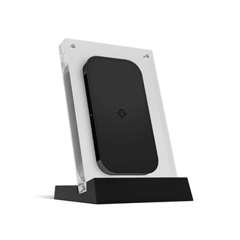 Twelve South PowerPic Mod Wireless Charger Black