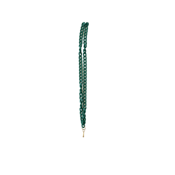 Urban Products Carrie Cross Body Universal Phone Chain - Green