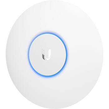 UNIFI AC1750 ACCESS POINT WITH POE INJECTOR