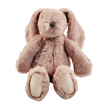 Urban Bubsy Bunny 25cm Soft Toy Animal Plush - Pink