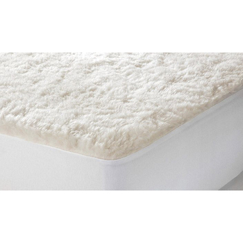 Jason Washable Underlays Australian Wool King Bed 300 GSM