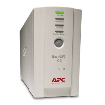 APC Backup TW UPS 350VA/210W Battery 230V w/ 4x IEC C13 Socket