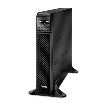 APC Smart-UPS SRT 2200VA/1980W Rack/Tower Backup UPS