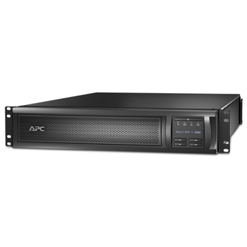 APC Smart-UPS 3000VA/2700W Rack/Tower LCD Battery Backup UPS Power