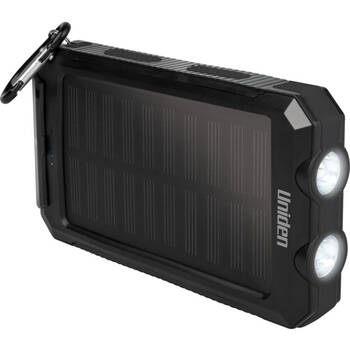 8000MAH SOLAR POWER BANK