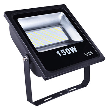 Ultracharge Slim Outdoor Led Flood Light 150Watt