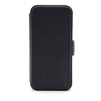 Urban Everyday Wallet Folio Case For Samsung Galaxy S24+ - Black