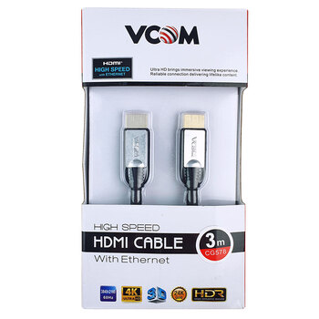 V-Com Premium Hdmi 2.0 Lead - 3.0M