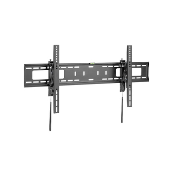 Ezymount VPT155 Tilt & Swivel Wall Bracket For 43-90" TV Black