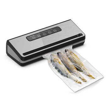 Healthy Choice Vacuum Sealer Machine